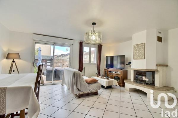 Maison à vendre 5 pièces 91 m² Vigneux-sur-Seine