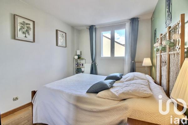 Maison à vendre 5 pièces 91 m² Vigneux-sur-Seine