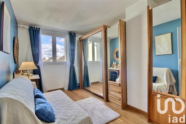 Maison à vendre 5 pièces 91 m² Vigneux-sur-Seine