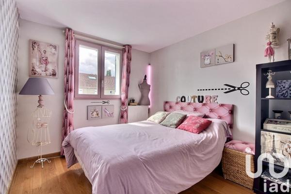 Maison à vendre 5 pièces 91 m² Vigneux-sur-Seine