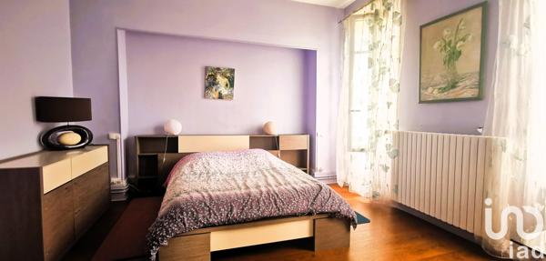 Appartement à vendre 4 pièces 97 m² Plombières-les-Bains