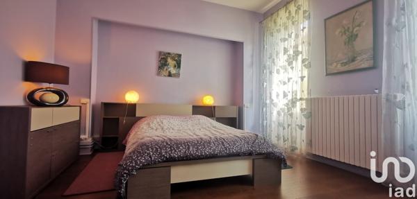 Appartement à vendre 4 pièces 97 m² Plombières-les-Bains