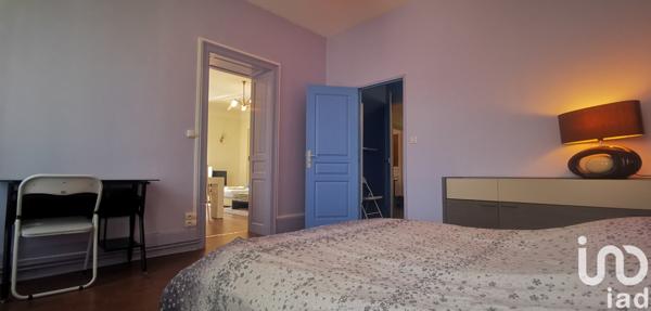 Appartement à vendre 4 pièces 97 m² Plombières-les-Bains