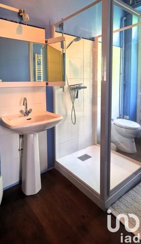 Appartement à vendre 4 pièces 97 m² Plombières-les-Bains