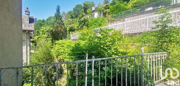 Appartement à vendre 4 pièces 97 m² Plombières-les-Bains