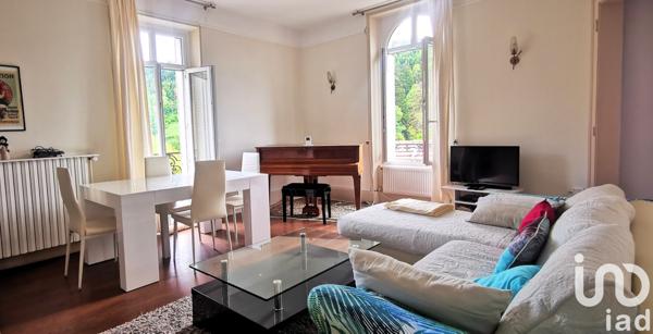Appartement à vendre 4 pièces 97 m² Plombières-les-Bains