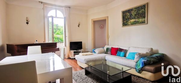 Appartement à vendre 4 pièces 97 m² Plombières-les-Bains