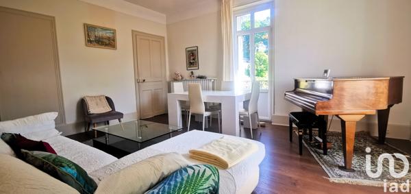 Appartement à vendre 4 pièces 97 m² Plombières-les-Bains