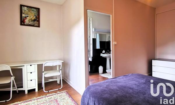 Appartement à vendre 4 pièces 97 m² Plombières-les-Bains