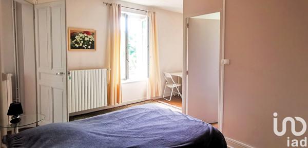 Appartement à vendre 4 pièces 97 m² Plombières-les-Bains