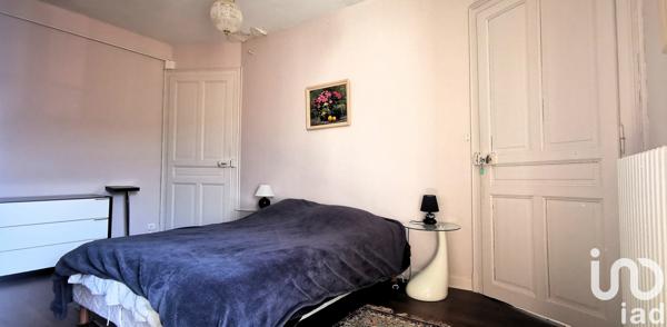 Appartement à vendre 4 pièces 97 m² Plombières-les-Bains