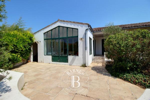 Les Portes-en-Ré, Maison 6 Chambres -  170 m² à vendre
