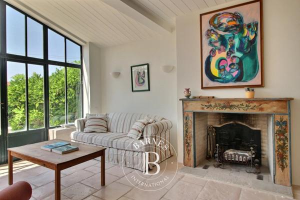 Les Portes-en-Ré, Maison 6 Chambres -  170 m² à vendre