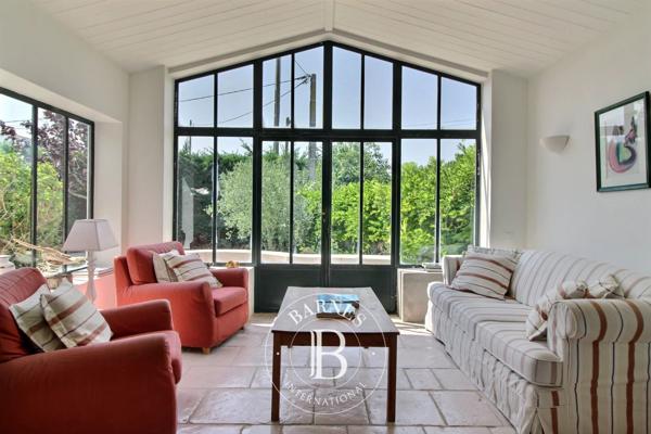 Les Portes-en-Ré, Maison 6 Chambres -  170 m² à vendre