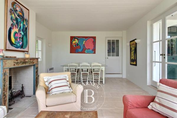 Les Portes-en-Ré, Maison 6 Chambres -  170 m² à vendre