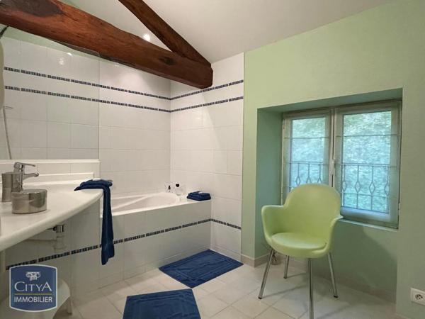 Maison à louer 4 pièces 183m²