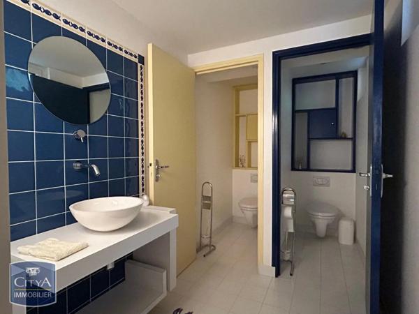 Maison à louer 4 pièces 183m²