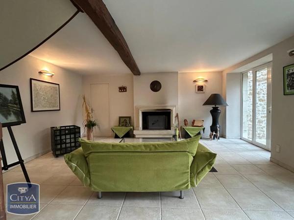 Maison à louer 4 pièces 183m²