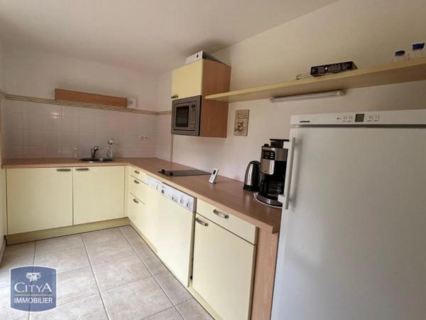 Maison à louer 4 pièces 183m²