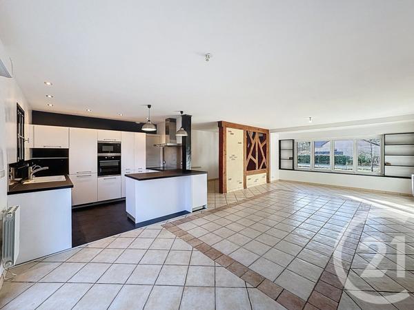 Maison à vendre  4 pièces - 107,37 m2 NANCAY - 18