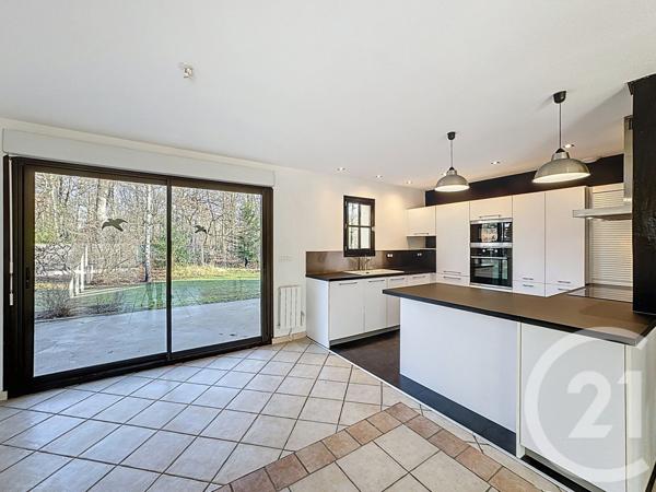 Maison à vendre  4 pièces - 107,37 m2 NANCAY - 18