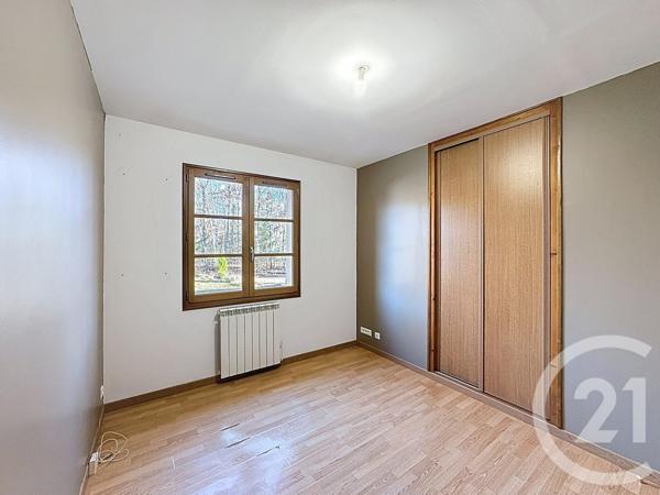 Maison à vendre  4 pièces - 107,37 m2 NANCAY - 18