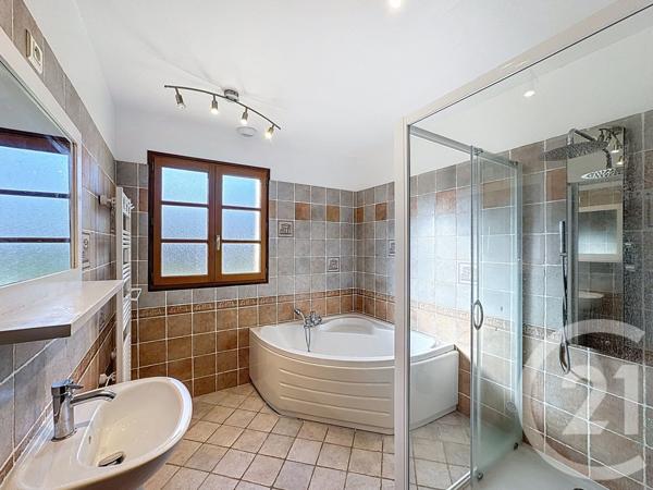 Maison à vendre  4 pièces - 107,37 m2 NANCAY - 18