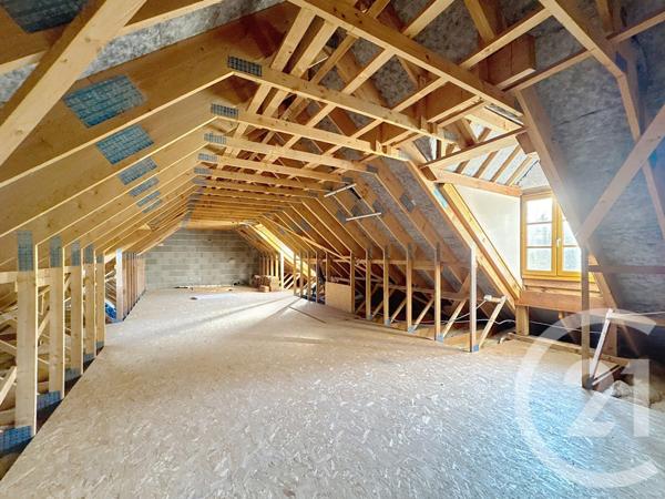 Maison à vendre  4 pièces - 107,37 m2 NANCAY - 18