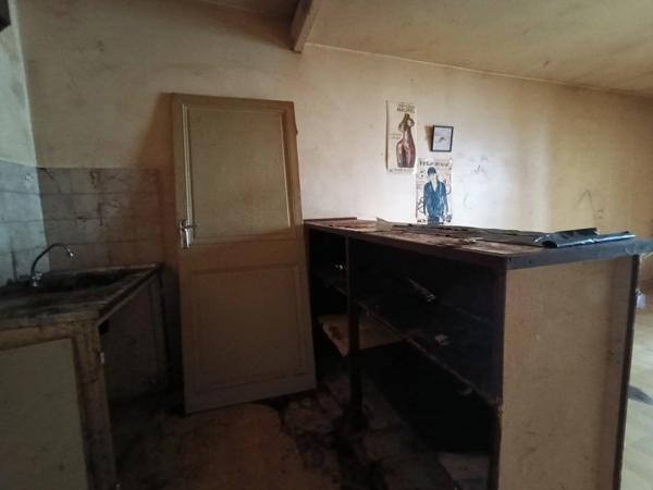 Appartement à vendre 2 pièces VILLENEUVE SUR LOT (47)