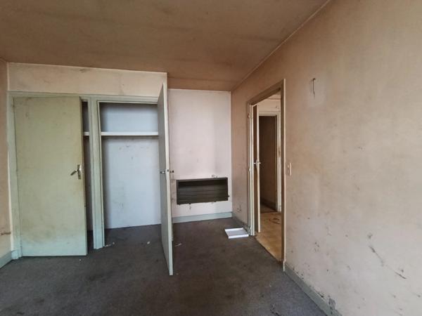 Appartement à vendre 2 pièces VILLENEUVE SUR LOT (47)