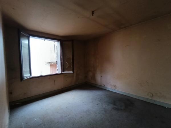 Appartement à vendre 2 pièces VILLENEUVE SUR LOT (47)