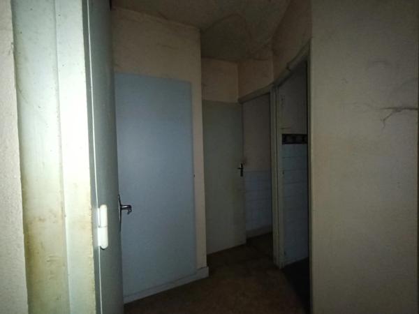 Appartement à vendre 2 pièces VILLENEUVE SUR LOT (47)