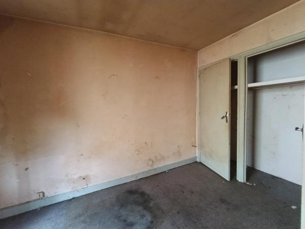 Appartement à vendre 2 pièces VILLENEUVE SUR LOT (47)