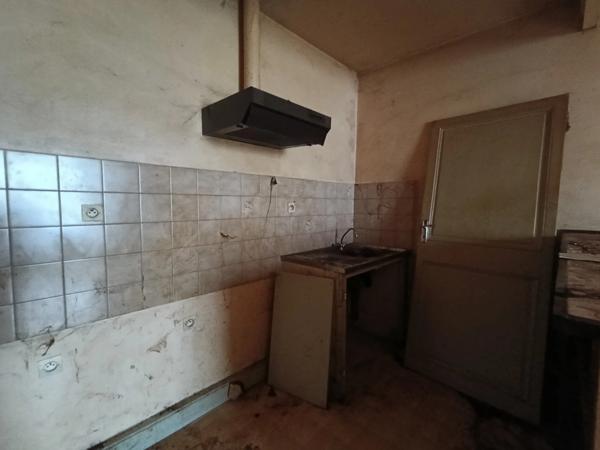 Appartement à vendre 2 pièces VILLENEUVE SUR LOT (47)