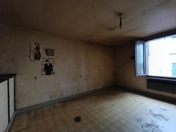 Appartement à vendre 2 pièces VILLENEUVE SUR LOT (47)