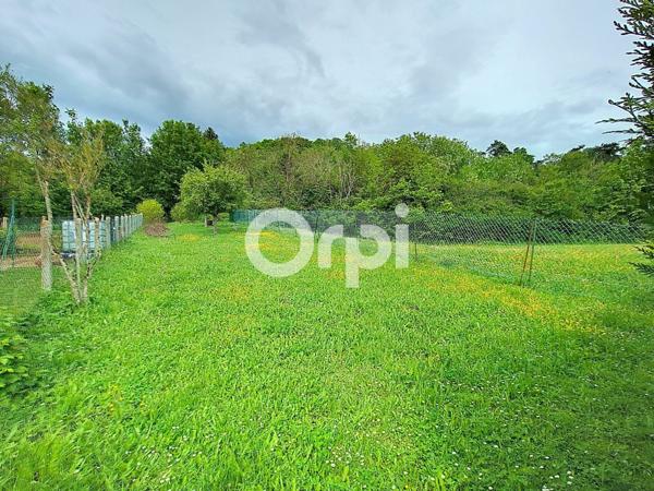 Maison à vendre    4 pièces •  Béthisy-Saint-Pierre