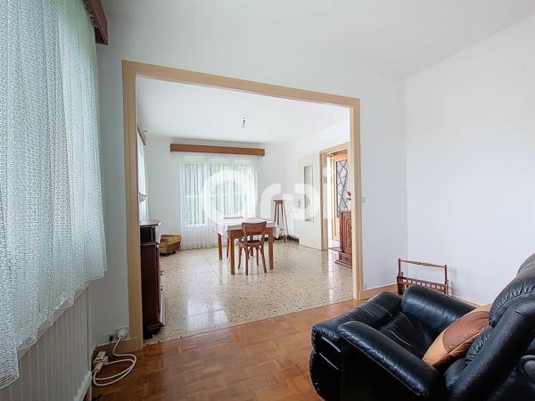 Maison à vendre    4 pièces •  Béthisy-Saint-Pierre