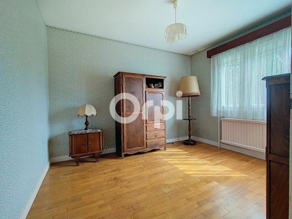 Maison à vendre    4 pièces •  Béthisy-Saint-Pierre