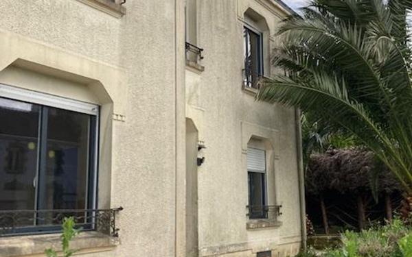 Maison à vendre    5 pièces •  Lorient