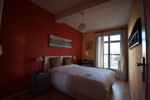 Appartement à vendre 3 pièces VUE SUR LE LOT CAHORS (46)