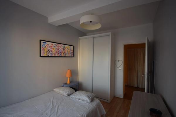 Appartement à vendre 3 pièces VUE SUR LE LOT CAHORS (46)