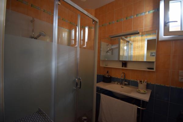 Appartement à vendre 3 pièces VUE SUR LE LOT CAHORS (46)