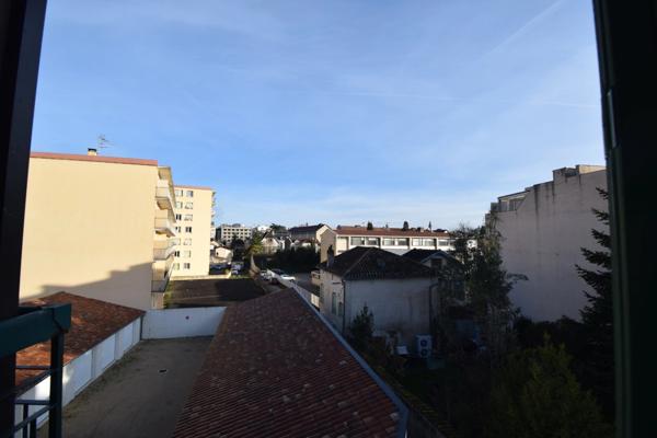 Appartement à vendre 3 pièces VUE SUR LE LOT CAHORS (46)