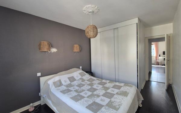 Appartement à vendre    2 pièces • 52,77 m2 Saint-Étienne