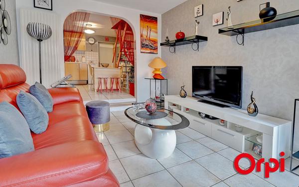 Maison à vendre    3 pièces • 85 m2 Bourgoin-Jallieu