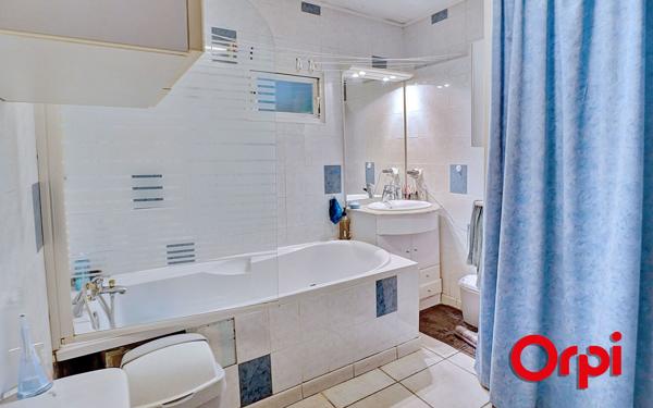 Maison à vendre    3 pièces • 85 m2 Bourgoin-Jallieu