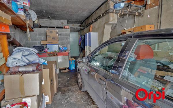 Maison à vendre    3 pièces • 85 m2 Bourgoin-Jallieu