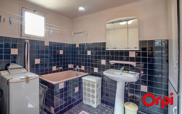 Maison à vendre    3 pièces • 85 m2 Bourgoin-Jallieu