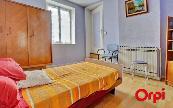 Maison à vendre    3 pièces • 85 m2 Bourgoin-Jallieu
