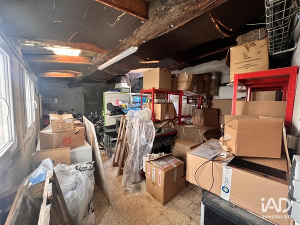 Boutique/Local commercial à vendre 177 m² Saint-André-de-Sangonis